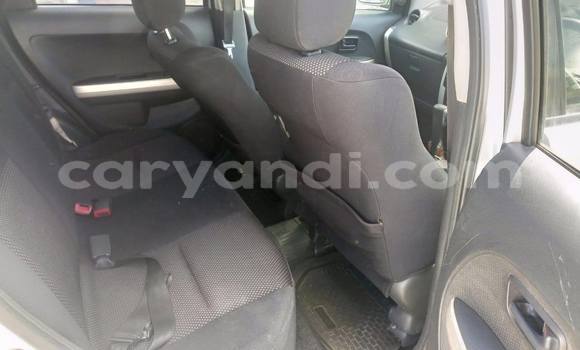 Nunua Ilio tumika Toyota IST Nyingine Gari ndani ya Lusaka nchini Zambia Nunua Ilio tumika Toyota IST Nyingine Gari ndani ya Lusaka nchini Zambia