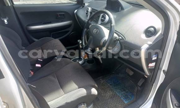 Nunua Ilio tumika Toyota IST Nyingine Gari ndani ya Lusaka nchini Zambia Nunua Ilio tumika Toyota IST Nyingine Gari ndani ya Lusaka nchini Zambia