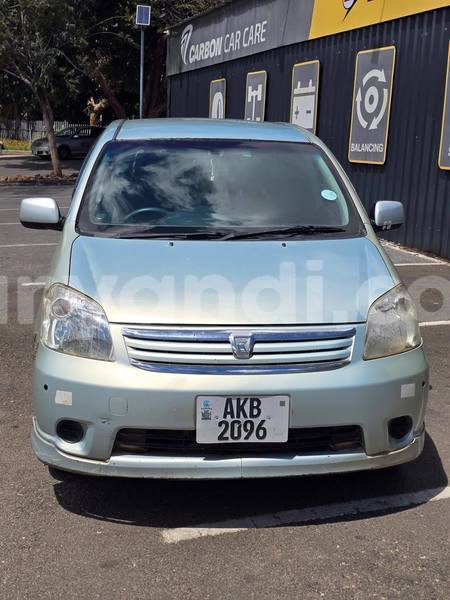 Big with watermark toyota raum zambia lusaka 31165