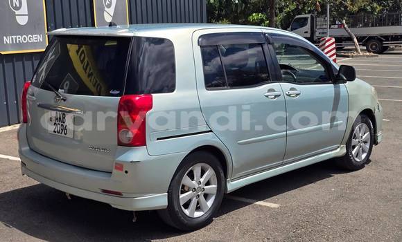 Nunua Ilio tumika Toyota Raum Nyingine Gari ndani ya Lusaka nchini Zambia Nunua Ilio tumika Toyota Raum Nyingine Gari ndani ya Lusaka nchini Zambia