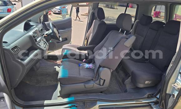 Nunua Ilio tumika Toyota Raum Nyingine Gari ndani ya Lusaka nchini Zambia Nunua Ilio tumika Toyota Raum Nyingine Gari ndani ya Lusaka nchini Zambia