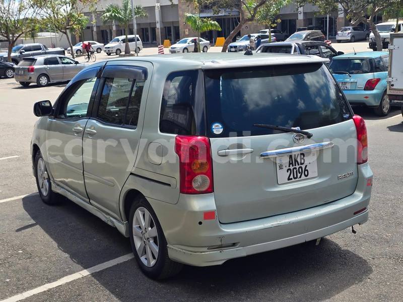 Big with watermark toyota raum zambia lusaka 31165