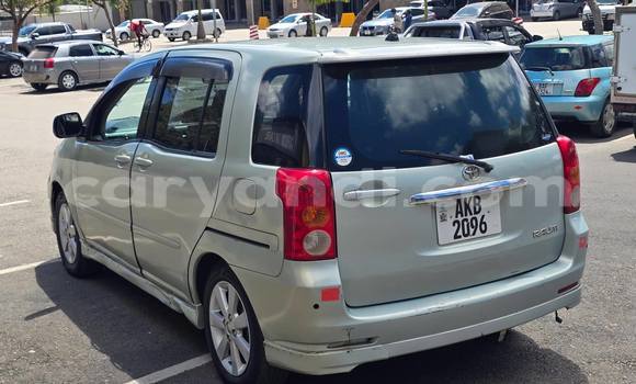 Nunua Ilio tumika Toyota Raum Nyingine Gari ndani ya Lusaka nchini Zambia Nunua Ilio tumika Toyota Raum Nyingine Gari ndani ya Lusaka nchini Zambia