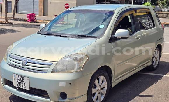 Nunua Ilio tumika Toyota Raum Nyingine Gari ndani ya Lusaka nchini Zambia Nunua Ilio tumika Toyota Raum Nyingine Gari ndani ya Lusaka nchini Zambia