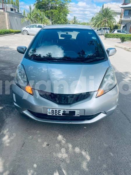 Big with watermark honda fit zambia lusaka 31166
