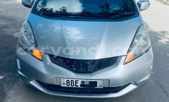 Nunua Ilio tumika Honda FIT Nyingine Gari ndani ya Lusaka nchini Zambia Nunua Ilio tumika Honda FIT Nyingine Gari ndani ya Lusaka nchini Zambia