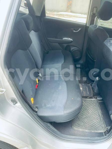 Big with watermark honda fit zambia lusaka 31166