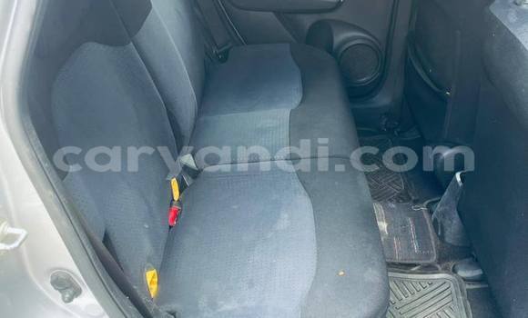 Nunua Ilio tumika Honda FIT Nyingine Gari ndani ya Lusaka nchini Zambia Nunua Ilio tumika Honda FIT Nyingine Gari ndani ya Lusaka nchini Zambia