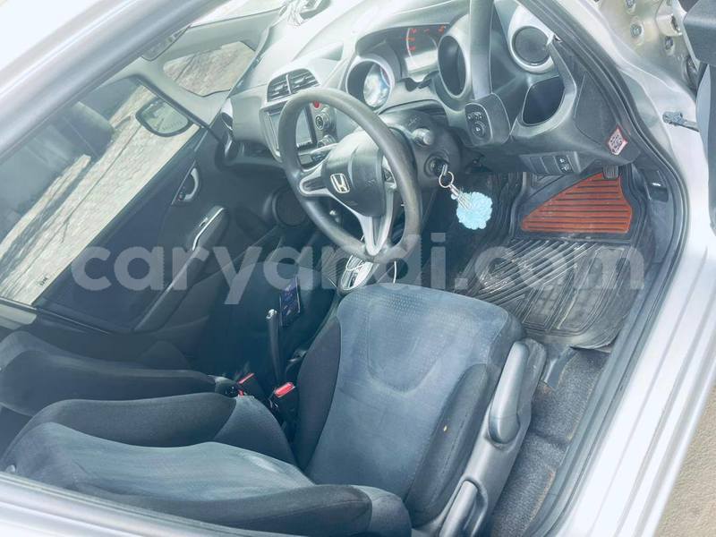 Big with watermark honda fit zambia lusaka 31166