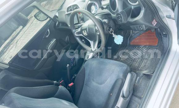 Nunua Ilio tumika Honda FIT Nyingine Gari ndani ya Lusaka nchini Zambia Nunua Ilio tumika Honda FIT Nyingine Gari ndani ya Lusaka nchini Zambia