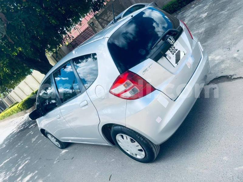 Big with watermark honda fit zambia lusaka 31166