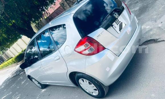 Nunua Ilio tumika Honda FIT Nyingine Gari ndani ya Lusaka nchini Zambia Nunua Ilio tumika Honda FIT Nyingine Gari ndani ya Lusaka nchini Zambia