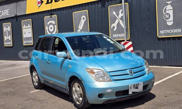 Nunua Ilio tumika Toyota IST Bluu Gari ndani ya Lusaka nchini Zambia Nunua Ilio tumika Toyota IST Bluu Gari ndani ya Lusaka nchini Zambia