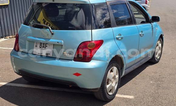 Nunua Ilio tumika Toyota IST Bluu Gari ndani ya Lusaka nchini Zambia Nunua Ilio tumika Toyota IST Bluu Gari ndani ya Lusaka nchini Zambia