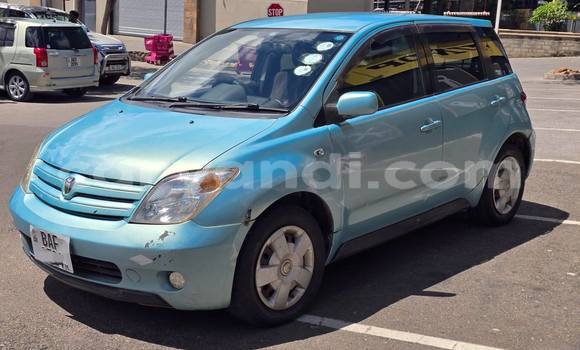 Nunua Ilio tumika Toyota IST Bluu Gari ndani ya Lusaka nchini Zambia Nunua Ilio tumika Toyota IST Bluu Gari ndani ya Lusaka nchini Zambia