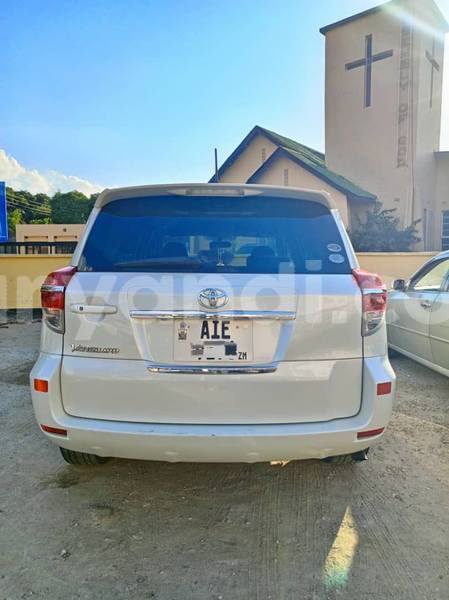 Big with watermark toyota vanguard zambia lusaka 31168