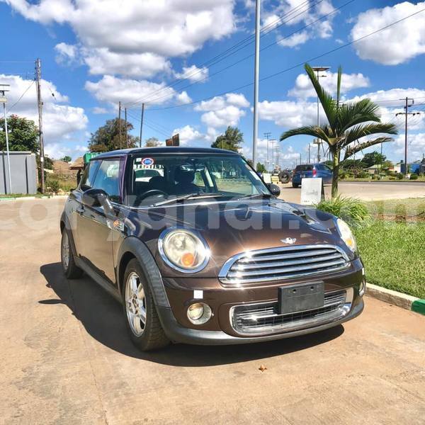 Big with watermark mini cooper s clubman zambia lusaka 31169