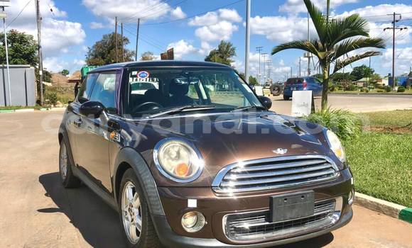 Nunua Ilio tumika Mini Cooper S clubman Nyingine Gari ndani ya Lusaka nchini Zambia Nunua Ilio tumika Mini Cooper S clubman Nyingine Gari ndani ya Lusaka nchini Zambia
