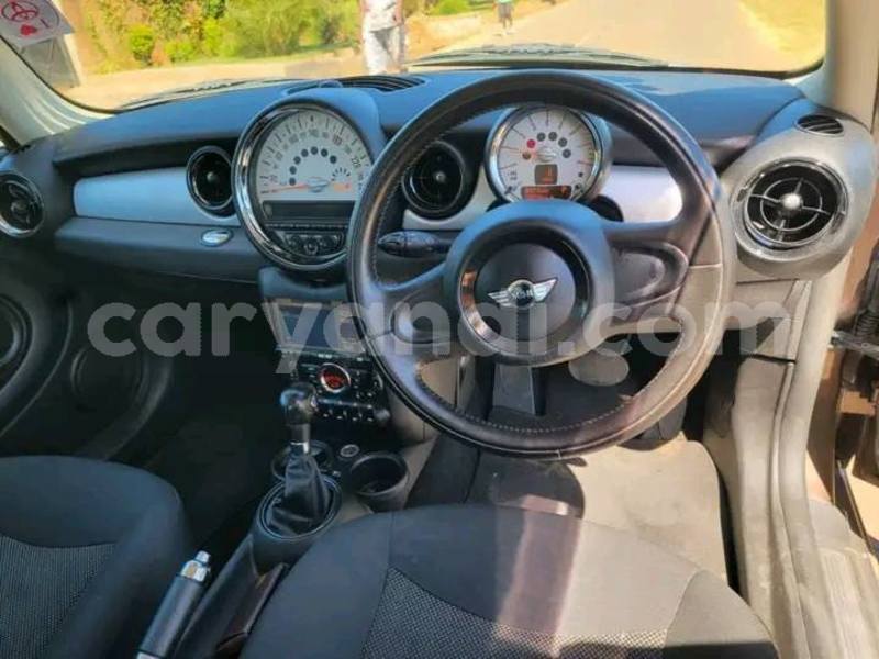 Big with watermark mini cooper s clubman zambia lusaka 31169