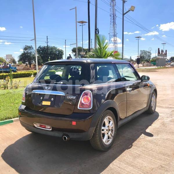 Big with watermark mini cooper s clubman zambia lusaka 31169