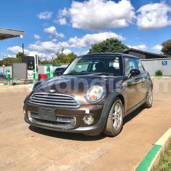 Big with watermark mini cooper s clubman zambia lusaka 31169