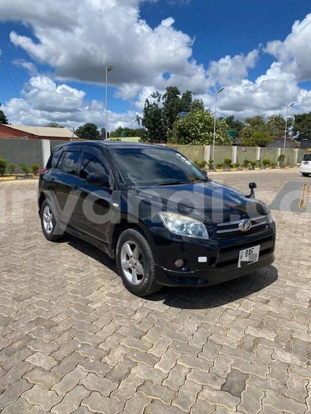 Big with watermark toyota rav4 zambia lusaka 31170
