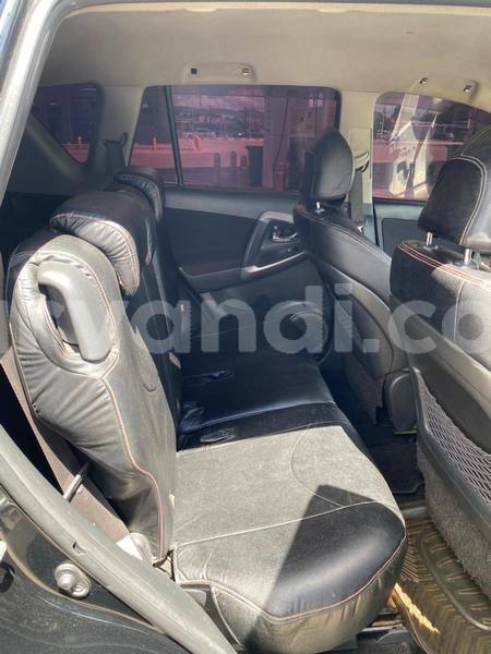 Big with watermark toyota rav4 zambia lusaka 31170