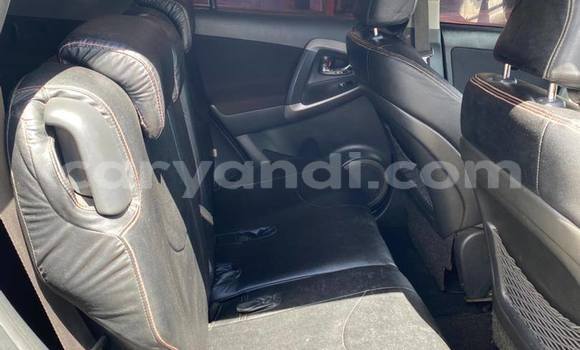 Nunua Ilio tumika Toyota RAV4 Nyeusi Gari ndani ya Lusaka nchini Zambia Nunua Ilio tumika Toyota RAV4 Nyeusi Gari ndani ya Lusaka nchini Zambia