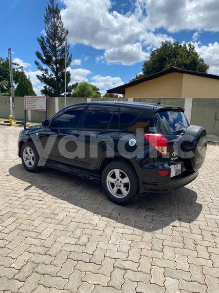 Big with watermark toyota rav4 zambia lusaka 31170
