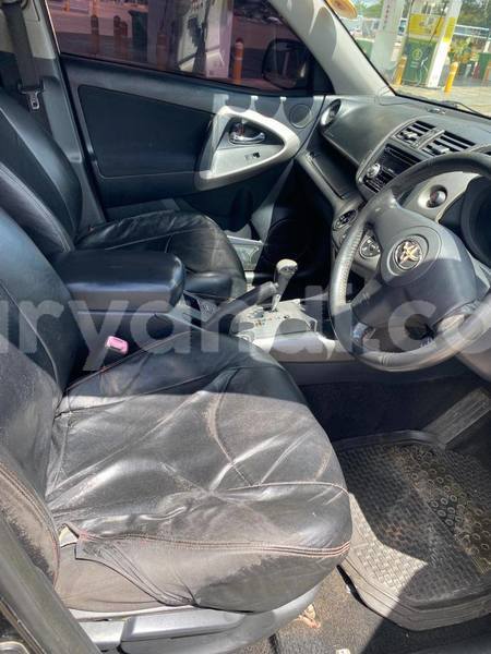 Big with watermark toyota rav4 zambia lusaka 31170