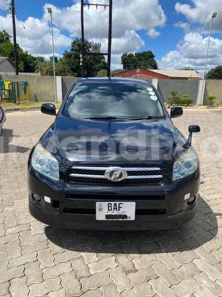 Big with watermark toyota rav4 zambia lusaka 31170