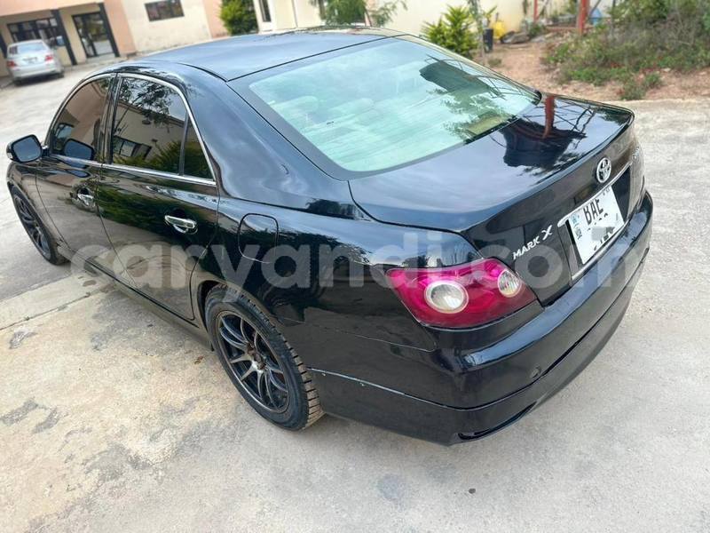 Big with watermark toyota mark x zambia lusaka 31171