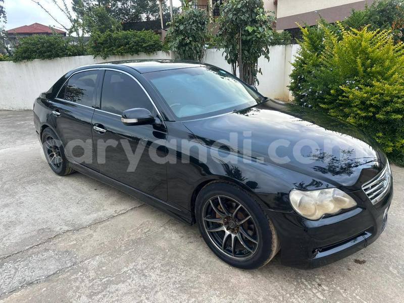 Big with watermark toyota mark x zambia lusaka 31171