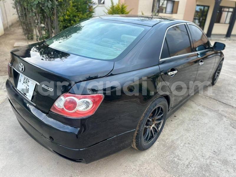 Big with watermark toyota mark x zambia lusaka 31171