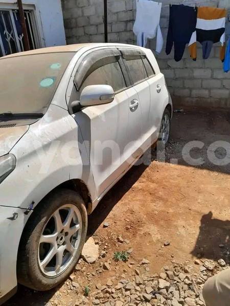 Big with watermark toyota ist zambia lusaka 31172