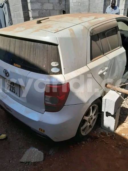 Big with watermark toyota ist zambia lusaka 31172