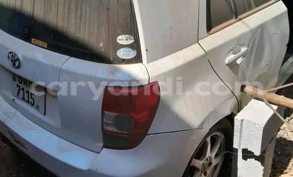 Nunua Ilio tumika Toyota IST Nyeupe Gari ndani ya Lusaka nchini Zambia Nunua Ilio tumika Toyota IST Nyeupe Gari ndani ya Lusaka nchini Zambia