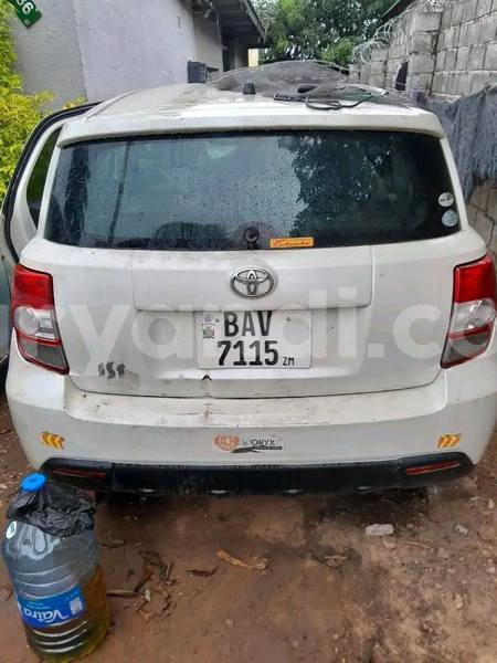 Big with watermark toyota ist zambia lusaka 31172