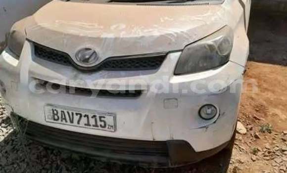 Nunua Ilio tumika Toyota IST Nyeupe Gari ndani ya Lusaka nchini Zambia Nunua Ilio tumika Toyota IST Nyeupe Gari ndani ya Lusaka nchini Zambia