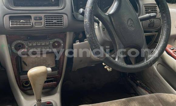 Nunua Ilio tumika Toyota Corolla Nyeupe Gari ndani ya Lusaka nchini Zambia Nunua Ilio tumika Toyota Corolla Nyeupe Gari ndani ya Lusaka nchini Zambia