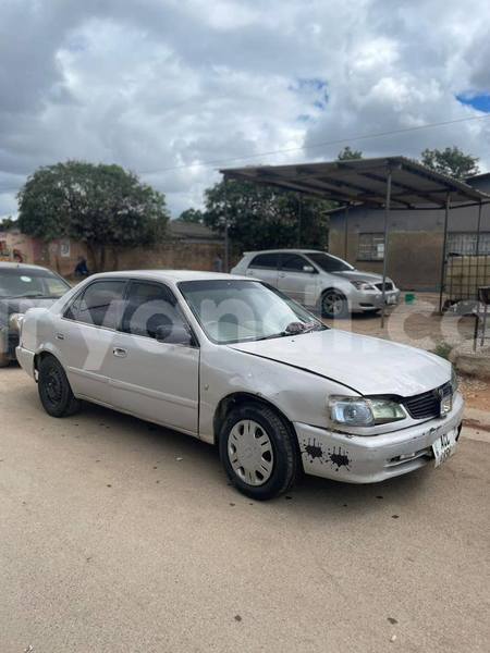 Big with watermark toyota corolla zambia lusaka 31173
