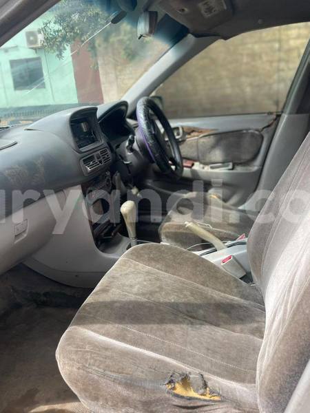 Big with watermark toyota corolla zambia lusaka 31173