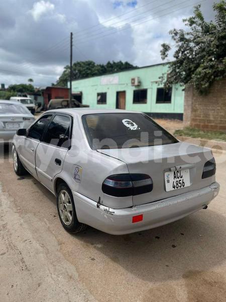 Big with watermark toyota corolla zambia lusaka 31173