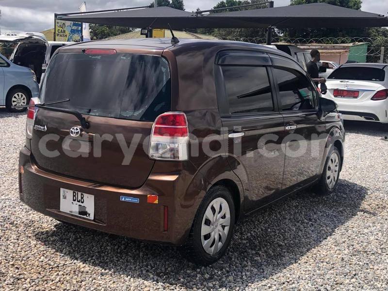 Big with watermark toyota spade zambia lusaka 31174