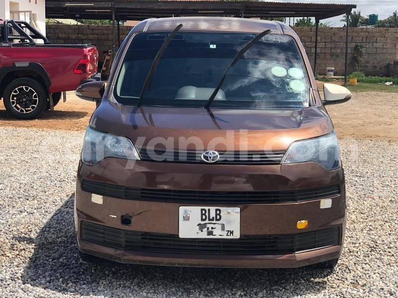 Big with watermark toyota spade zambia lusaka 31174