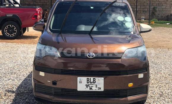 Nunua Ilio tumika Toyota Spade Nyingine Gari ndani ya Lusaka nchini Zambia Nunua Ilio tumika Toyota Spade Nyingine Gari ndani ya Lusaka nchini Zambia