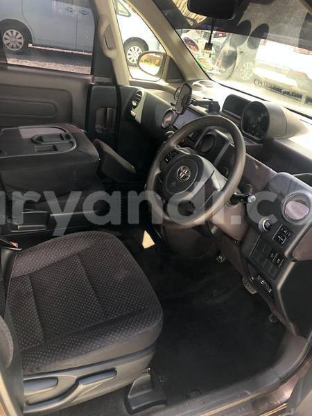 Big with watermark toyota spade zambia lusaka 31174