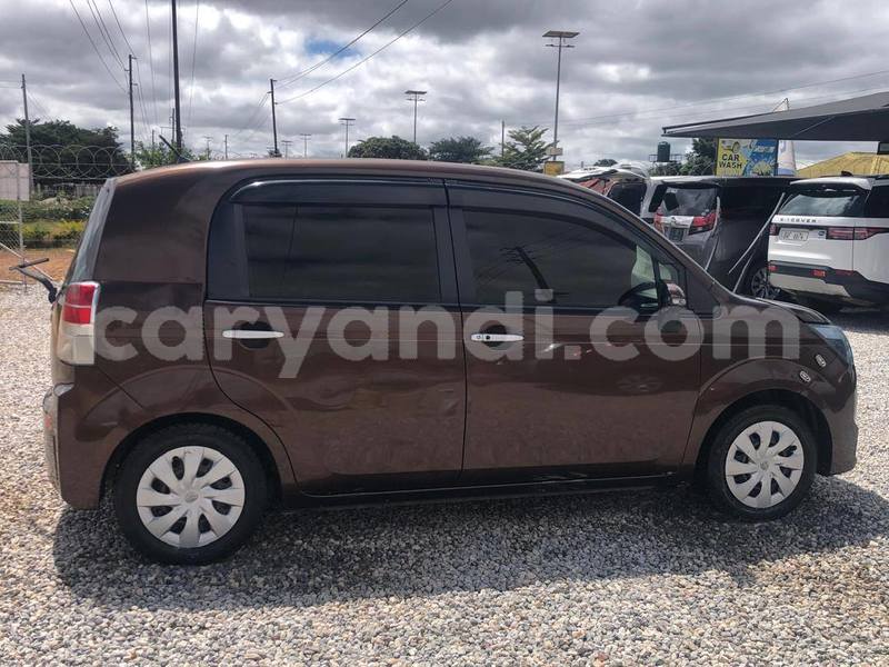 Big with watermark toyota spade zambia lusaka 31174