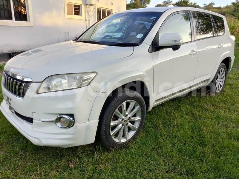 Big with watermark toyota vanguard zambia lusaka 31175