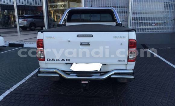 Tenga Tsaru Toyota 4Runner Chena Mota in Chingola in Zambia Tenga Tsaru Toyota 4Runner Chena Mota in Chingola in Zambia